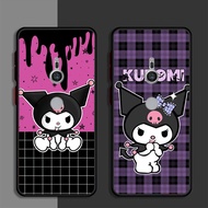 Sony Xperia XZ2 Cute Kuromi Case Phone Casing Protective Cover