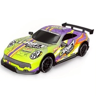 รถดริฟท์บังคับ DA HUA TOYS DH666-83E 1:16 RC Car 2.4GHz