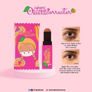 CUBREMI CORRECTOR ORANGE 100%ORIGINAL HQ/CUBREMI ORANGE CORRECTOR NEW ( PINK )