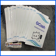 ⊙ ✅ ㍿ Gcash Booklet | Gcash Transaction Records | Gcash Spring Notebook |Gcash Cash in Cash out