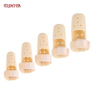 [Bilibili1] Finger Splint Brace Basketball Splint Mallet Joint Protection Corrector