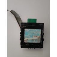 Toyota Hilux KUN25 4WD Control ECU 89533-71020