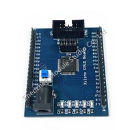 HB 1pcs XC9572XL CPLD Development Board Learning Board Bread