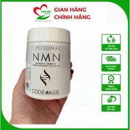 Codage's NMN anti-aging pills