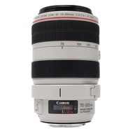 Canon EF 70-300mm f4-5.6 L is USM Lenses