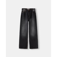 Bershka Baggy Jeans