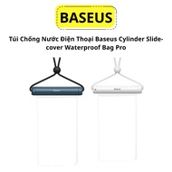 Baseus Cylinder Slide-cover Waterproof Bag Pro