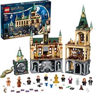 LEGO Harry Potter TM 76389 Hogwarts™ Chamber of Secrets (1176 Pieces)