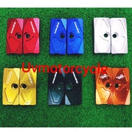 RS150 / RSX150 END CAP CHAIN ADJUSTER RSX RS ADJUST