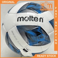 Bola Futsal F9A3555 MOLTEN Futsal Ball Tournament Original