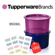 TUPPERWARE One Touch Topper Small