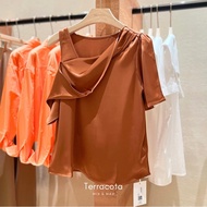 BEXLEY BLOUSE | Women's Tops