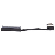 Laptop Parts DC02C0007700 Hard Disk Jack Connector With Flex Cable for Dell Latitude E5550 0KGM7G
