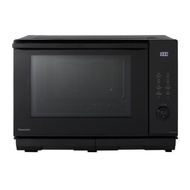 PANASONIC 27L Multifunction Grill Steam Microwave Oven
