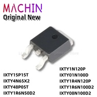 5pcs IXTY15P15T IXTY4N65X2 IXTY48P05T IXTY1R6N50D2 IXTY1N120P IXTY01N100D IXTY1R4N120P IXTY1R6N100D2