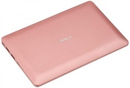 IWALK UBC20000Q - Ultra Slim 20000mAh Powerbank - USB and Type-C Port Rose Gold