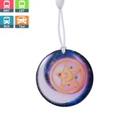 Moon Prism EZ-CHARM EZ-Link Charm round（Expiry Date:2030）