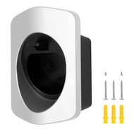 Wall Mount Type 2 EV Charger Holder Practical Type 2 Charging Cable Holder for EV Charger SHOPSBC638