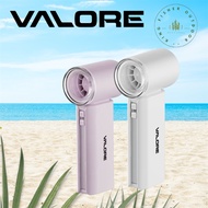 Valore Mini Portable Handheld High Speed Fan FA-008