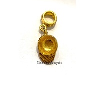 375 gold pendant_ClassicAngelo