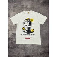 BAPE x CR7 T-SHIRT