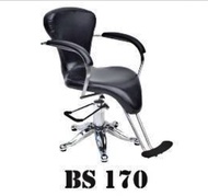 เก้าอี้แบบนอกไฮดรอลิค y21💺เลือกสีทักแชท ❤️ เก้าอี้บาร์เบอร์ เก้าอี้ตัดผม เก้าอี้เสริมสวย เก้าอี้ช่าง