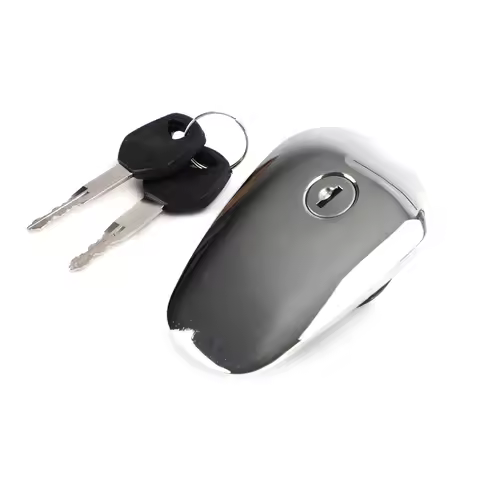 Fuel Gas Tank Cap Fit for Suzuki Intruder VS 400 600 700 750 800 1400 1987-2009