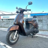 2020 光陽 MANY 110 碟煞 大慶 火車站/中山醫學院旁 分期 試車 343xxKM #1038