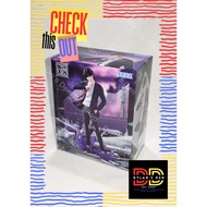 Sung Jinwoo - Xross Link Figure - Solo Leveling (Sega) - Authentic