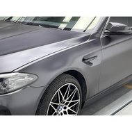 BMW 5 Series F10 Convert G30 M5 Fender Bodykit B1133