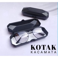EYEGLASSES CASE, EYEGLASSES BOX, EYEGLASSES BOX