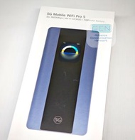 國際版🌐Brovi Huawei 5G Mobile WiFi E6888