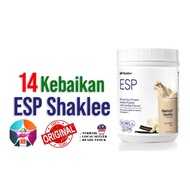 🔥MINUMAN  ESP SHAKLEE ORIGINAL HQ PERISA VANILA😋