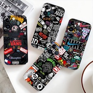 { EC002 } Latest VIVO Y19S Y19S PRO Case - Casing hp VIVO Y19S Y19S PRO - ElevenCase - Softcase Pro 