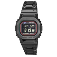 [Creationwatches] Casio G-Shock Full Metal 40th Anniversary Digital Smartphone Link Bluetooth Solar GMW-B5000BPC-1 200M