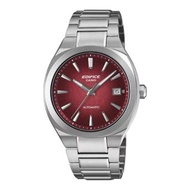 ⚜️全新 行貨 有門市⚜️ CAISO EDIFICE AUTOMATIC WATCH 卡西歐自動機械腕錶 EFK-200 系列 EFK-200D-4A EFK-200D-4 EFK-200D 紅面鋼