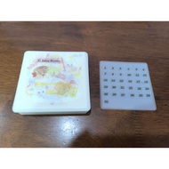 [B1F6] 31Days Savings Envelopes