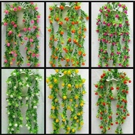 Bunga Hias Rambat / Bunga Gantung / Bunga Artificial