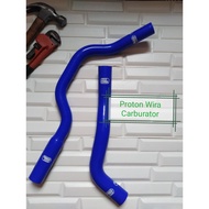 Proton Wira 1.3 1.5 (Carburator) SAMCO Radiator Hose