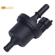 Vapor Canister Purge Solenoid Valve CN15-9C987-AA CN159C987AA for   2013-2017 Car Accessories