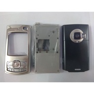 100% Nokia N80 full set housing(Silver)