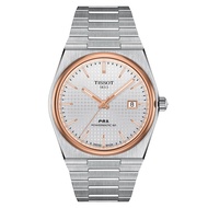 Tissot PRX Powermatic 80 Watch (T1374072103100)