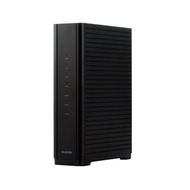 エレコム Wi-Fi 7 5765+2882+688Mbps セキュリティ搭載10Gルーター WRC-BE94XSD-B