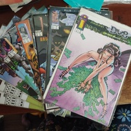 DV8 (Image Comics, Single Issues)