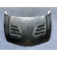 HONDA CIVIC FD FD2R MUGEN BONNET / MUGEN HOOD