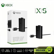 Xbox Series Controller Battery Official