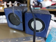 電腦喇叭 speaker