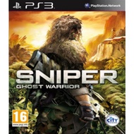 GAME PS3 | Gost Warrior Sniper | PS3 CFW/HEN
