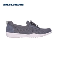 Skechers Women Active Newbury St Casually Shoes - 100434-CCL Air-Cooled Memory Foam