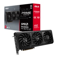 # ASUS Prime Radeon RX 9070 XT OC Edition 16GB GDDR6 # [ PRIME-RX9070XT-O16G ]